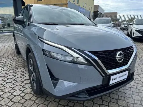 Used NISSAN QASHQAI Hybrid 2021 Ad 