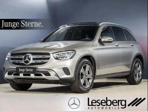 Used MERCEDES-BENZ CLASSE GLC Diesel 2019 Ad 