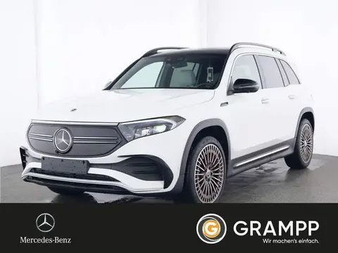 Used MERCEDES-BENZ EQB Not specified 2023 Ad 