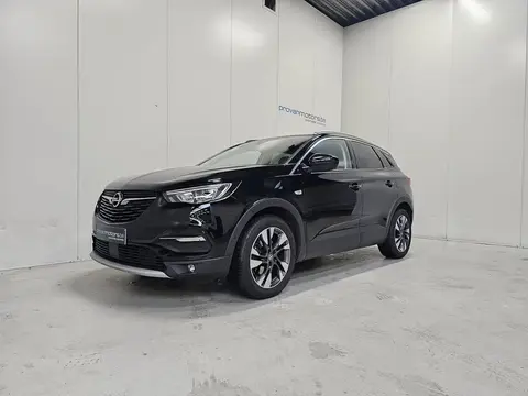 Used OPEL GRANDLAND Petrol 2019 Ad 