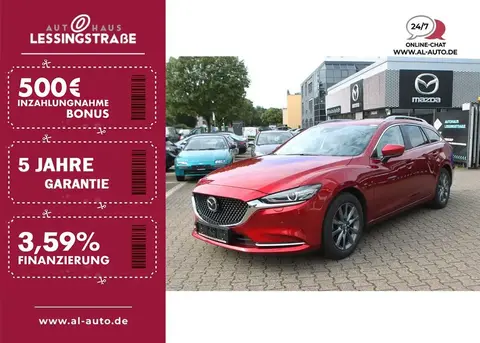 Used MAZDA 6 Petrol 2023 Ad 