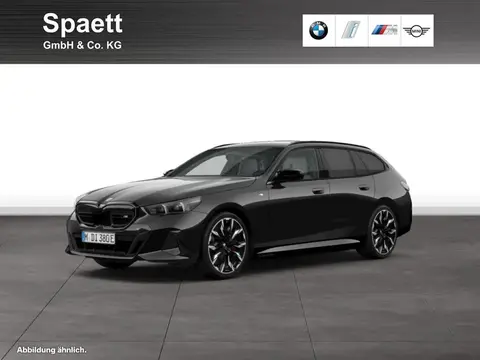 Annonce BMW I5 Non renseigné 2024 d'occasion 