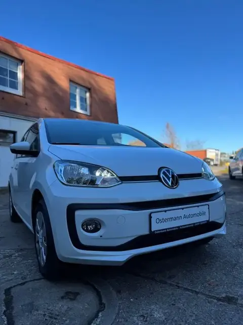 Used VOLKSWAGEN UP! Petrol 2023 Ad 