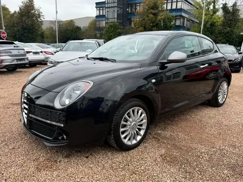 Used ALFA ROMEO MITO LPG 2016 Ad 