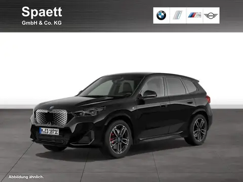 Annonce BMW IX1 Non renseigné 2024 d'occasion 