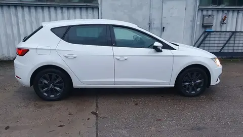 Used SEAT LEON Petrol 2020 Ad 