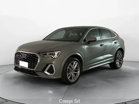 Used AUDI Q3 Petrol 2019 Ad 