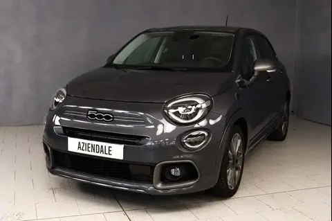 Used FIAT 500X Petrol 2022 Ad 