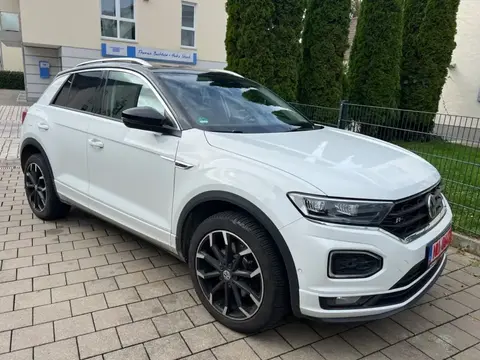 Used VOLKSWAGEN T-ROC Petrol 2019 Ad 