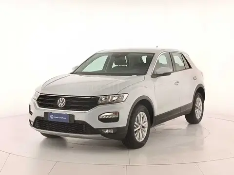 Used VOLKSWAGEN T-ROC  2021 Ad 