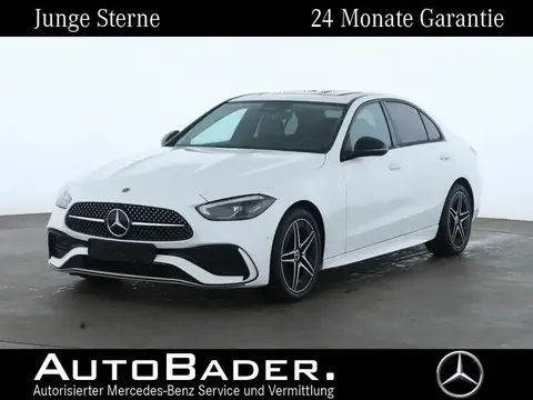 Used MERCEDES-BENZ CLASSE C Petrol 2023 Ad 