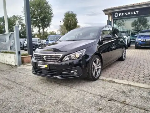 Used PEUGEOT 308 Diesel 2018 Ad 