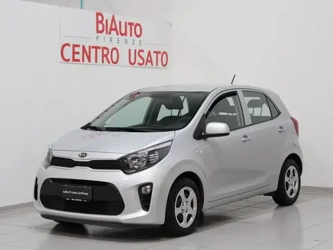 Annonce KIA PICANTO Essence 2021 d'occasion 