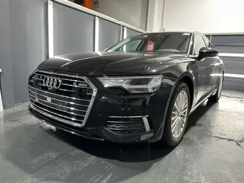 Annonce AUDI A6 Diesel 2022 d'occasion 