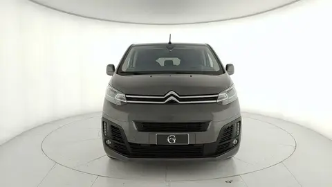 Annonce CITROEN SPACETOURER Diesel 2021 d'occasion 