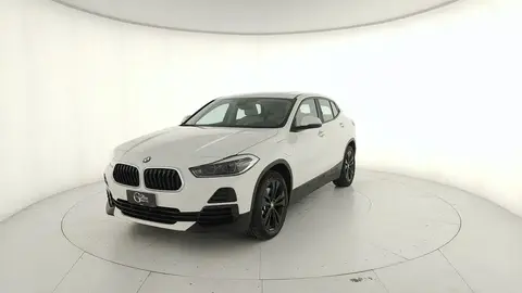 Used BMW X2 Hybrid 2021 Ad 