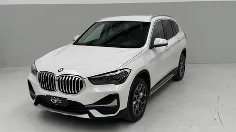 Used BMW X1 Diesel 2019 Ad 