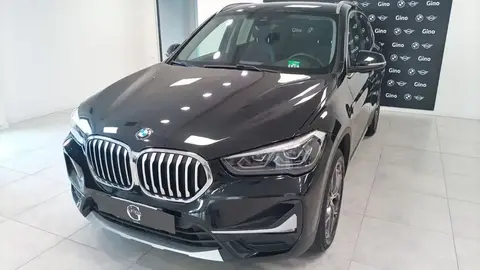 Annonce BMW X1 Diesel 2020 d'occasion 