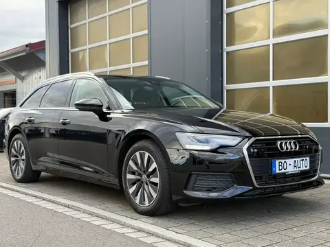 Used AUDI A6 Diesel 2020 Ad 