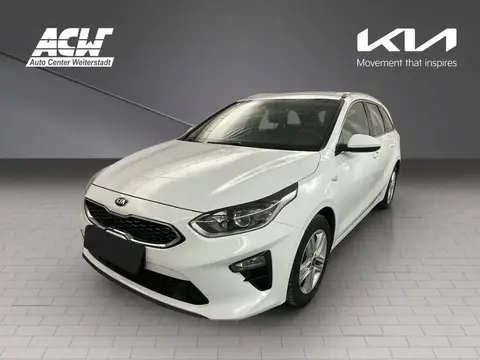 Annonce KIA CEED Essence 2020 d'occasion 