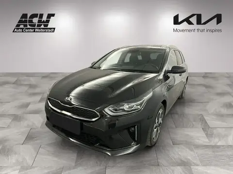 Used KIA CEED Hybrid 2021 Ad 