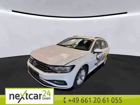 Used VOLKSWAGEN PASSAT Diesel 2020 Ad 