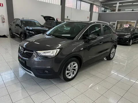 Used OPEL CROSSLAND Petrol 2020 Ad 