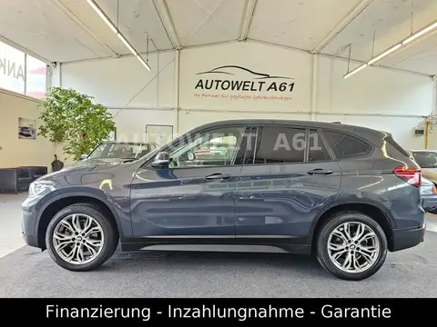 Annonce BMW X1 Diesel 2019 d'occasion 