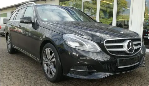 Used MERCEDES-BENZ CLASSE E Diesel 2015 Ad 