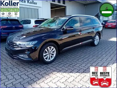 Used VOLKSWAGEN PASSAT Diesel 2022 Ad 