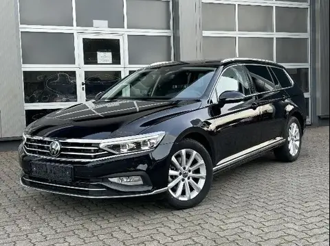 Used VOLKSWAGEN PASSAT Diesel 2024 Ad 