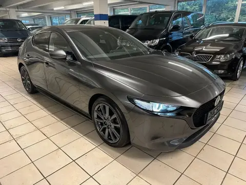 Annonce MAZDA 3 Essence 2020 d'occasion 