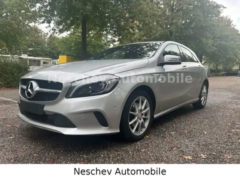 Used MERCEDES-BENZ CLASSE A Petrol 2016 Ad 