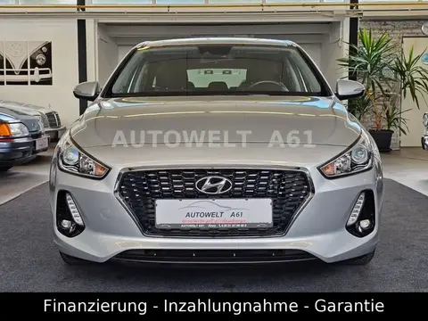 Annonce HYUNDAI I30 Essence 2017 d'occasion 