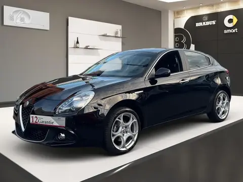 Annonce ALFA ROMEO GIULIETTA Essence 2020 d'occasion 