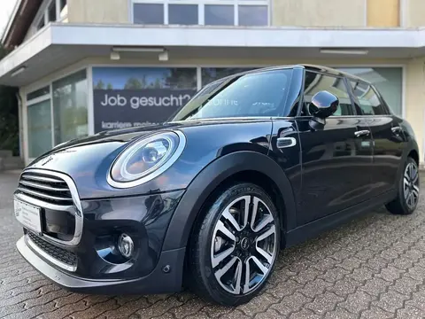 Annonce MINI COOPER Essence 2020 d'occasion 