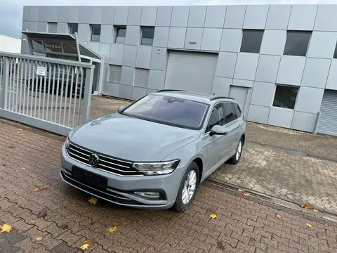 Annonce VOLKSWAGEN PASSAT Diesel 2022 d'occasion 