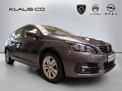 Used PEUGEOT 308 Diesel 2018 Ad 