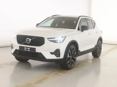 Used VOLVO XC40 Petrol 2024 Ad 