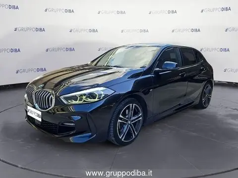 Annonce BMW SERIE 1 Diesel 2021 d'occasion 