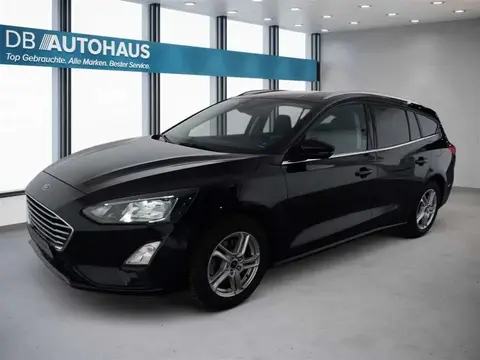 Used FORD FOCUS Petrol 2021 Ad 