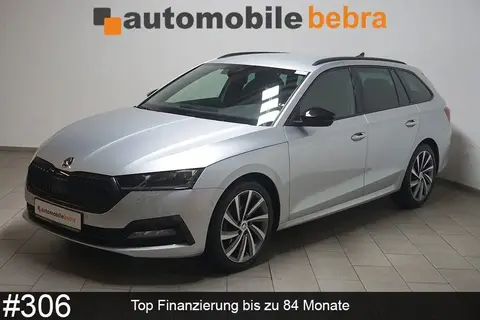 Used SKODA OCTAVIA Diesel 2021 Ad 