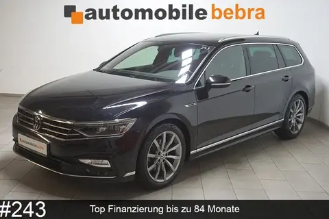 Used VOLKSWAGEN PASSAT Diesel 2021 Ad 