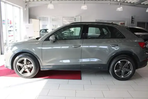 Annonce AUDI Q3 Essence 2022 d'occasion 