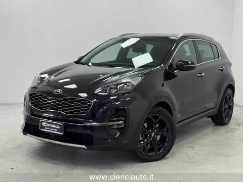 Used KIA SPORTAGE Diesel 2019 Ad 