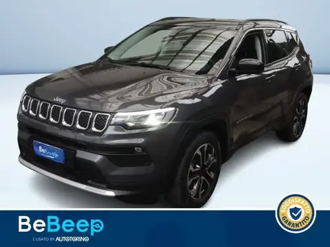 Used JEEP COMPASS Hybrid 2023 Ad 