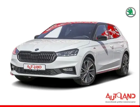 Annonce SKODA FABIA Essence 2024 d'occasion 