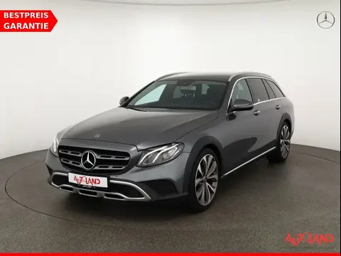 Used MERCEDES-BENZ CLASSE E Diesel 2017 Ad 