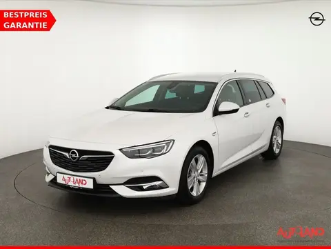 Used OPEL INSIGNIA Petrol 2019 Ad 