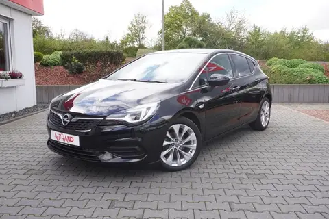 Used OPEL ASTRA Petrol 2020 Ad 